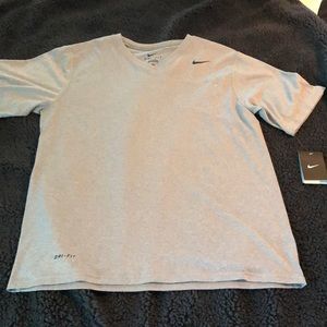 Men’s Nike Dri-Fit V-Neck